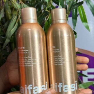 Aifasi Mousse Hair Care Keratin