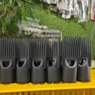 Hand Dryer Comb