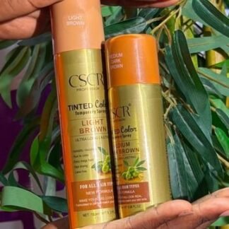 CSCR Anti-Itching