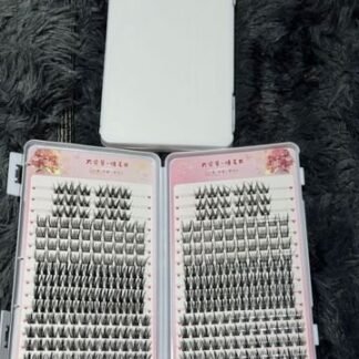 Eyelashes (Style 1)
