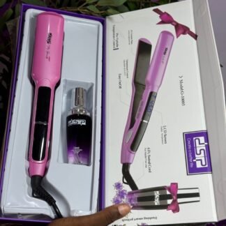 PRO Ms. Beauty Straightener