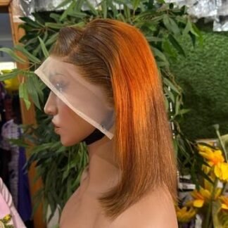 13x4 Frontal Wig Cap (P4/350)