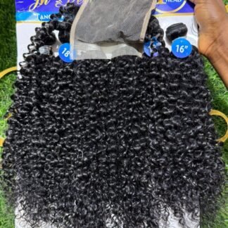 Verynice Jerry Curls