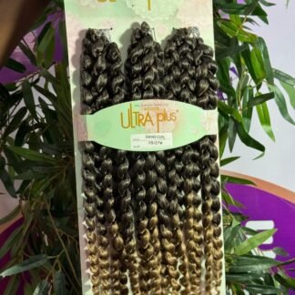 Ulter Plus Swing Curls