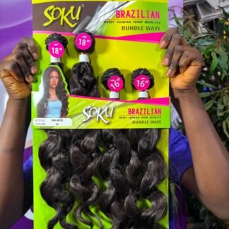 Soku KM