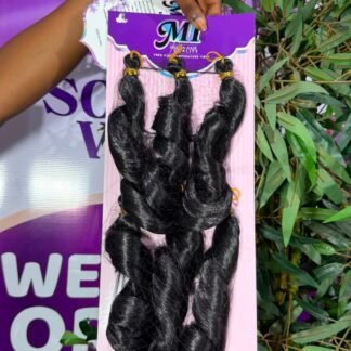 MI French Curls