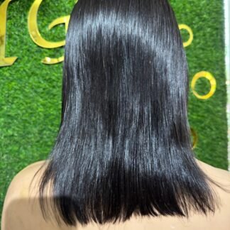 13x4 Frontal Bob Wig