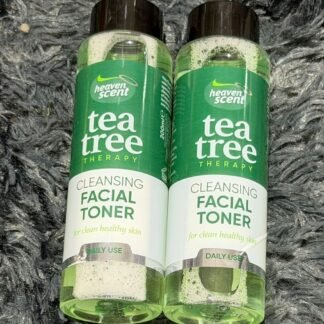 Tea Tree Cleansing Facial Toner