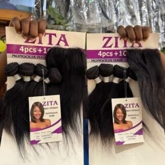 Zita (Batch 2)