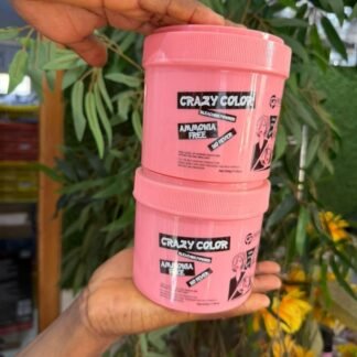 Crazy Color Ammonia Free Hair Bleaching Powder