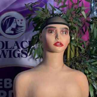 Double Shoulder Pierceable Dummy with Mistake