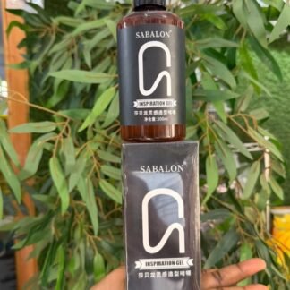 Sabalon Inspiration Gel
