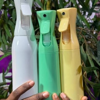 Spray Bottle