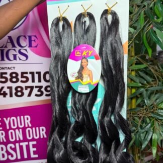 KY French Curls