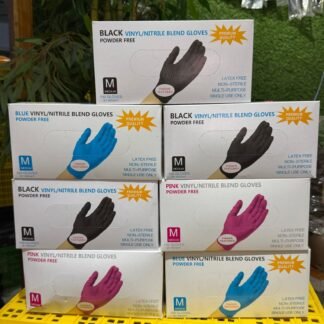 Gloves