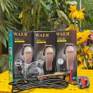 Waer Professional Corded Clipper