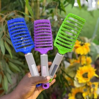 Detangling Brush