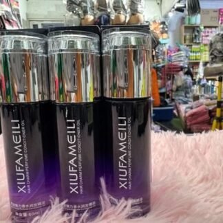 Xiufameili Hair Charm Perfume Conditioner