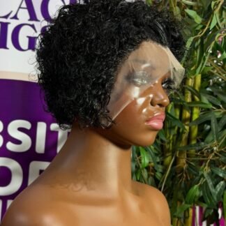 13x1 Diamond Curls