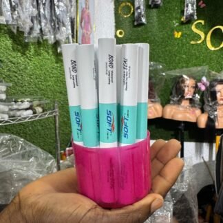 Soft Touch Bonding Glue Sticks Set
