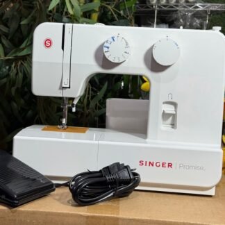 Singer Promise Sewing Machine 71 Stitches