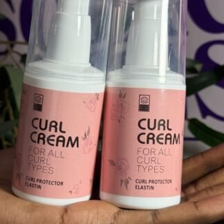Curl Cream