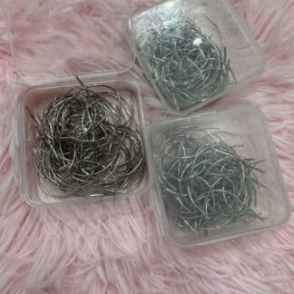 C Pins