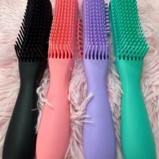Hair Brush (Batch 2)