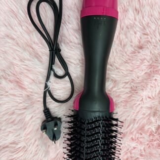 Volumizing Hair Dryer Brush Pro