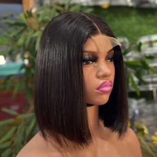 Kim K Vietnamese Bone Straight 280 Grams