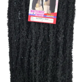 KY Butterfly Twist 22"