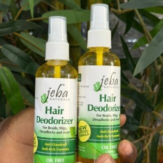 Jeba Naturals