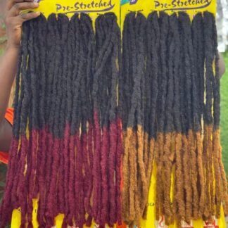 Nature Locs