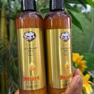 L'uodais Curls Keeper