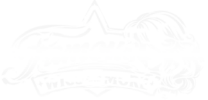 Famous Wigs