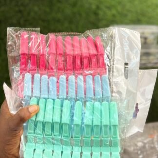 Crocodile Clips