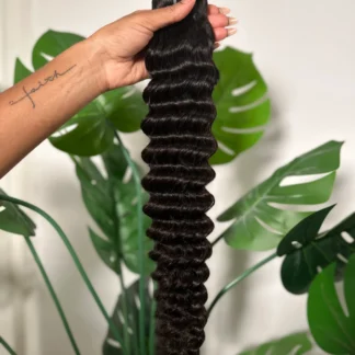 Deepwave Extension (Batch 2)