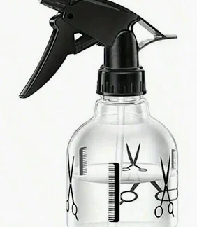 Spray Bottle (Batch 2)